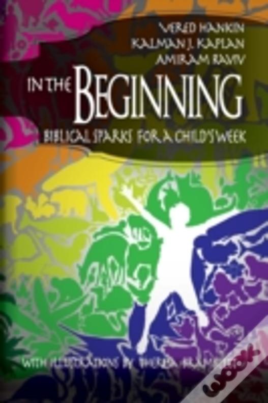 In The Beginning