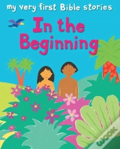Capa do artigo In The Beginning