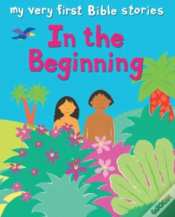 Capa do artigo In The Beginning