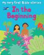 In The Beginning - Preview