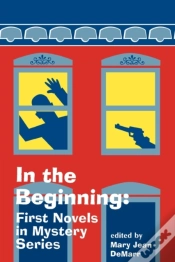 Capa do artigo In The Beginning