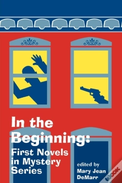 Capa do artigo In The Beginning
