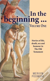 Capa do artigo In The Beginning . . .