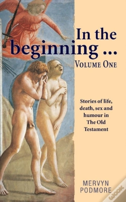 Capa do artigo In The Beginning . . .