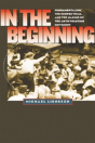 In The Beginning - Preview
