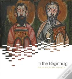 Capa do artigo In The Beginning