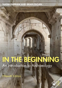 Capa do artigo In The Beginning