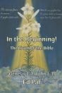 In The Beginning! - Preview