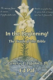 Capa do artigo In The Beginning!
