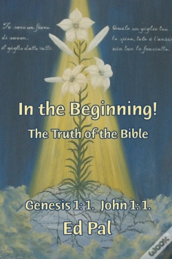 Capa do artigo In The Beginning!