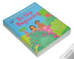 Capa do artigo In The Beginning