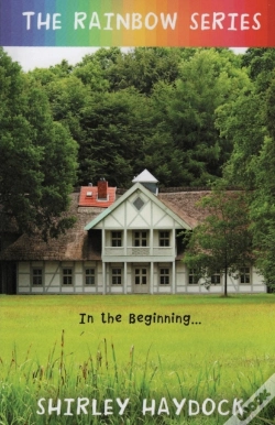 Capa do artigo In The Beginning