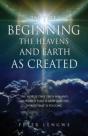 In The Beginning The Heavens And Earth As Created - Preview