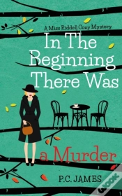 Capa do artigo In The Beginning, There Was A Murder