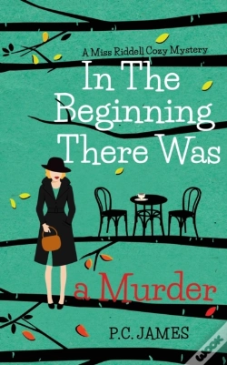Capa do artigo In The Beginning, There Was A Murder