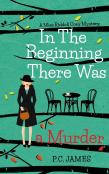 In The Beginning, There Was A Murder