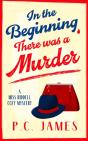 In The Beginning, There Was A Murder - Preview