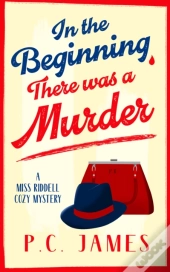 In The Beginning, There Was A Murder