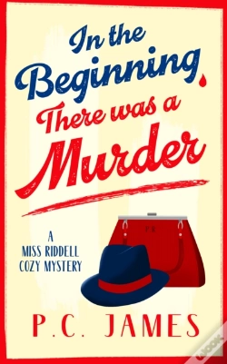 Capa do artigo In The Beginning, There Was A Murder