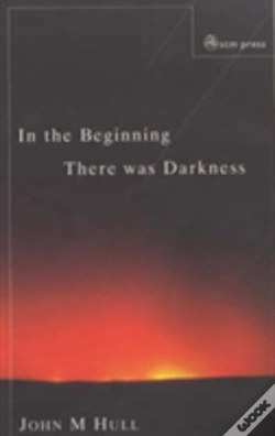 Capa do artigo In The Beginning There Was Darkness