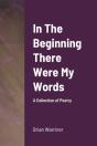 In The Beginning There Were My Words - Preview