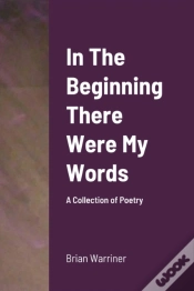 Capa do artigo In The Beginning There Were My Words