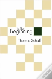 Capa do artigo In The Beginning