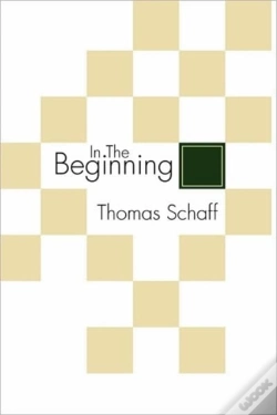 Capa do artigo In The Beginning
