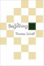 In The Beginning - Preview