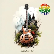 Capa do artigo In the Beginning - Vinil