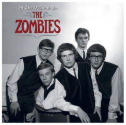 Capa do artigo In the Beginning... - Vinil