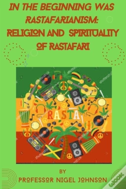Capa do artigo In The Beginning Was Rastafarianism