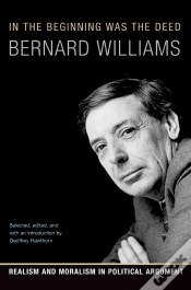 Capa do artigo In The Beginning Was The Deed