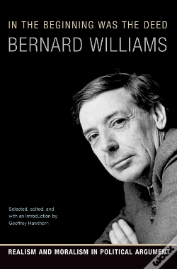 Capa do artigo In The Beginning Was The Deed