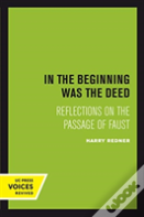In The Beginning Was The Deed