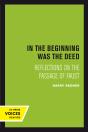 In The Beginning Was The Deed - Preview