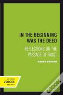 In The Beginning Was The Deed
