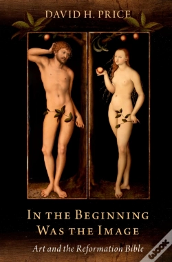Capa do artigo In The Beginning Was The Image