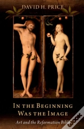 Capa do artigo In The Beginning Was The Image
