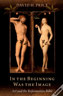 Capa do artigo In The Beginning Was The Image