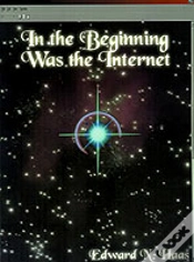 Capa do artigo In The Beginning Was The Internet