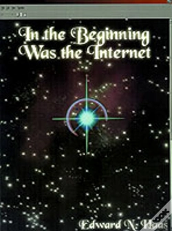 Capa do artigo In The Beginning Was The Internet