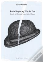 In The Beginning Was The Pun