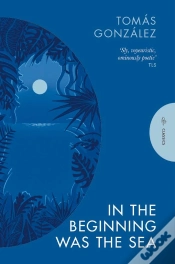 Capa do artigo In The Beginning Was The Sea