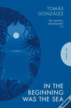 Capa do artigo In The Beginning Was The Sea