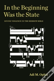 Capa do artigo In The Beginning Was The State