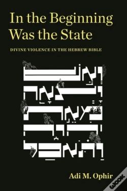 Capa do artigo In The Beginning Was The State