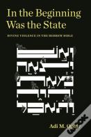 In The Beginning Was The State