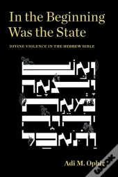 In The Beginning Was The State