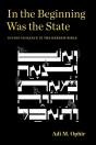 In The Beginning Was The State - Preview